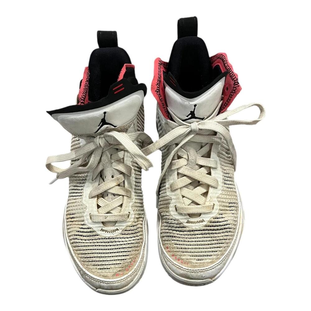 Nike Air Jordan XXXVII GS Boys Basketball Shoes Size 5Y Youth‎ Sneakers